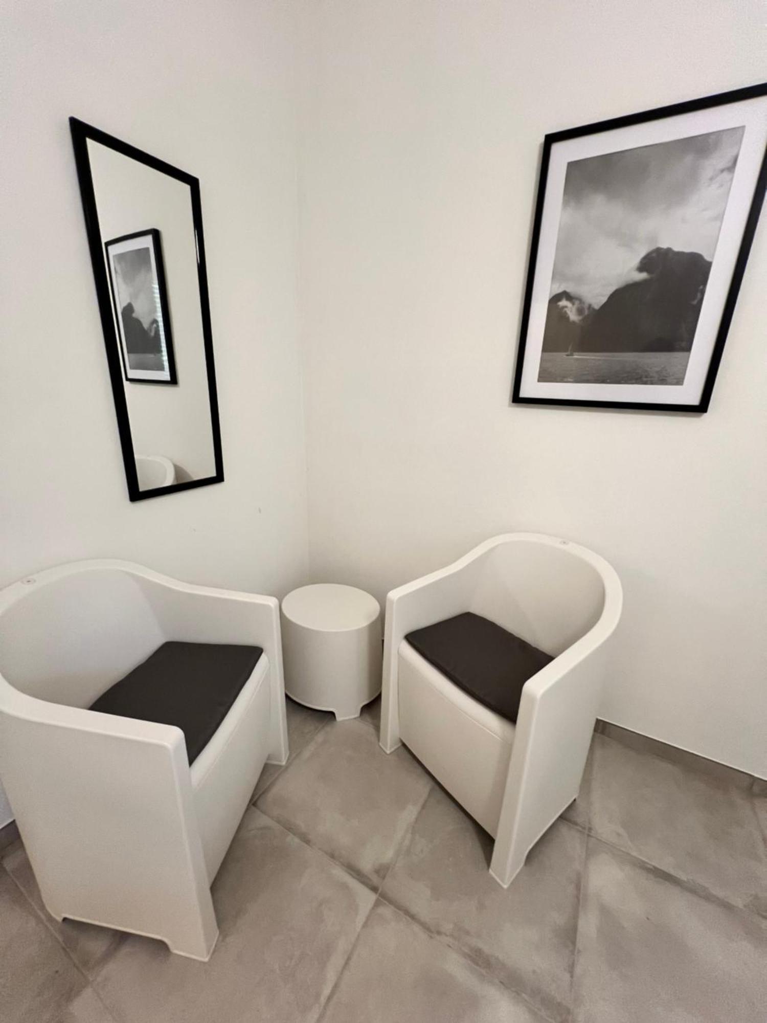 Guesthouse La Casa Di Giada Imola Exteriér fotografie