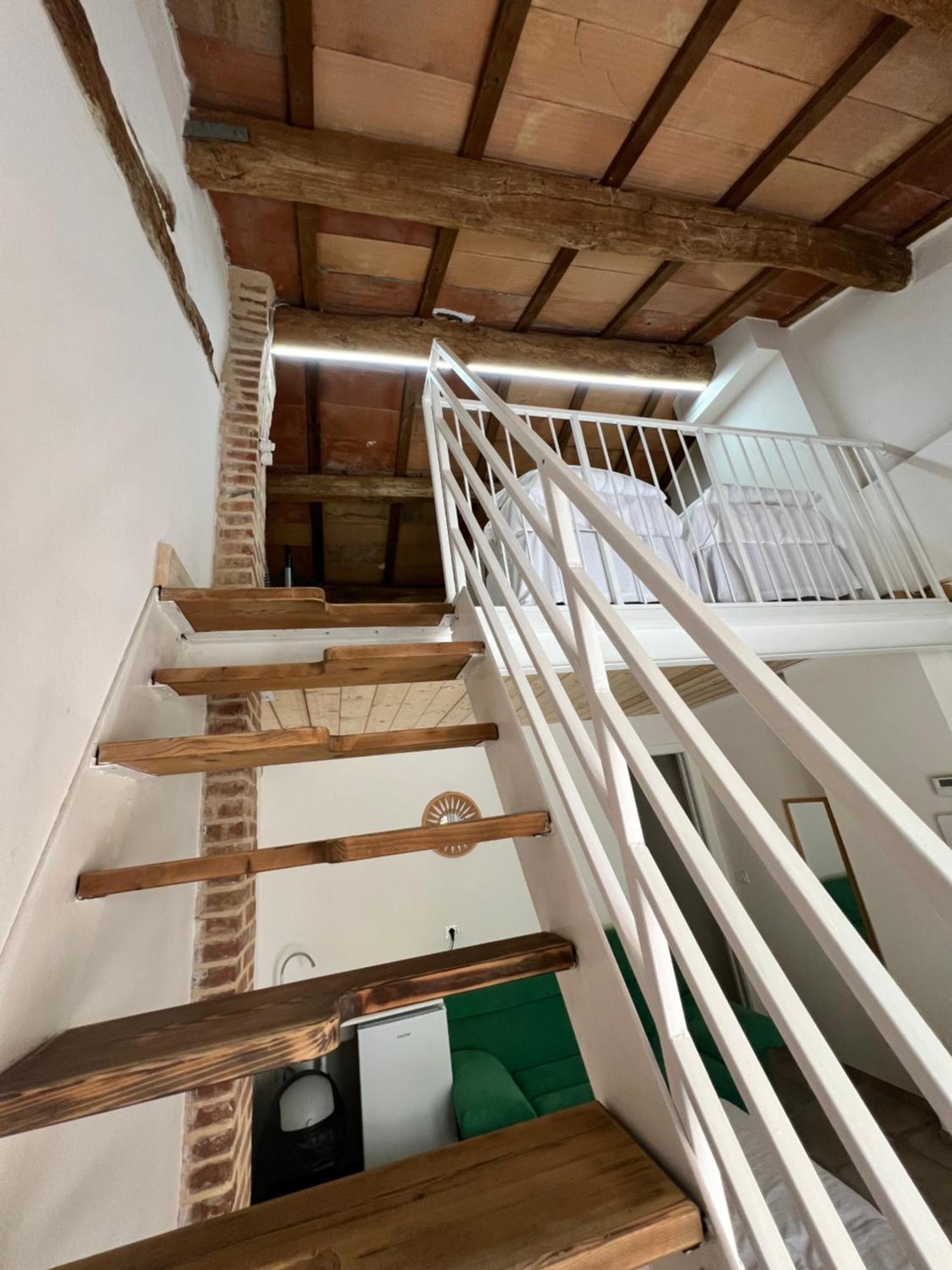 Guesthouse La Casa Di Giada Imola Exteriér fotografie