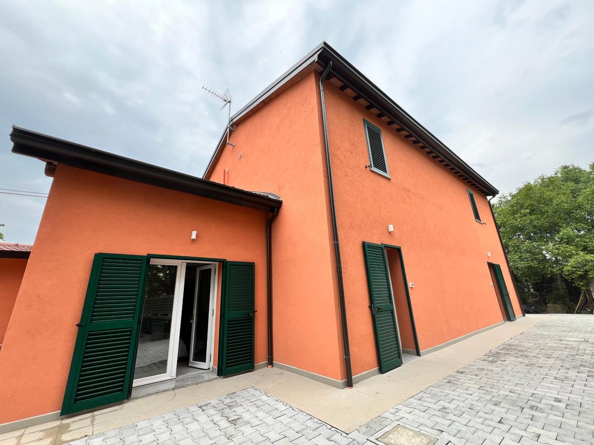 Guesthouse La Casa Di Giada Imola Exteriér fotografie