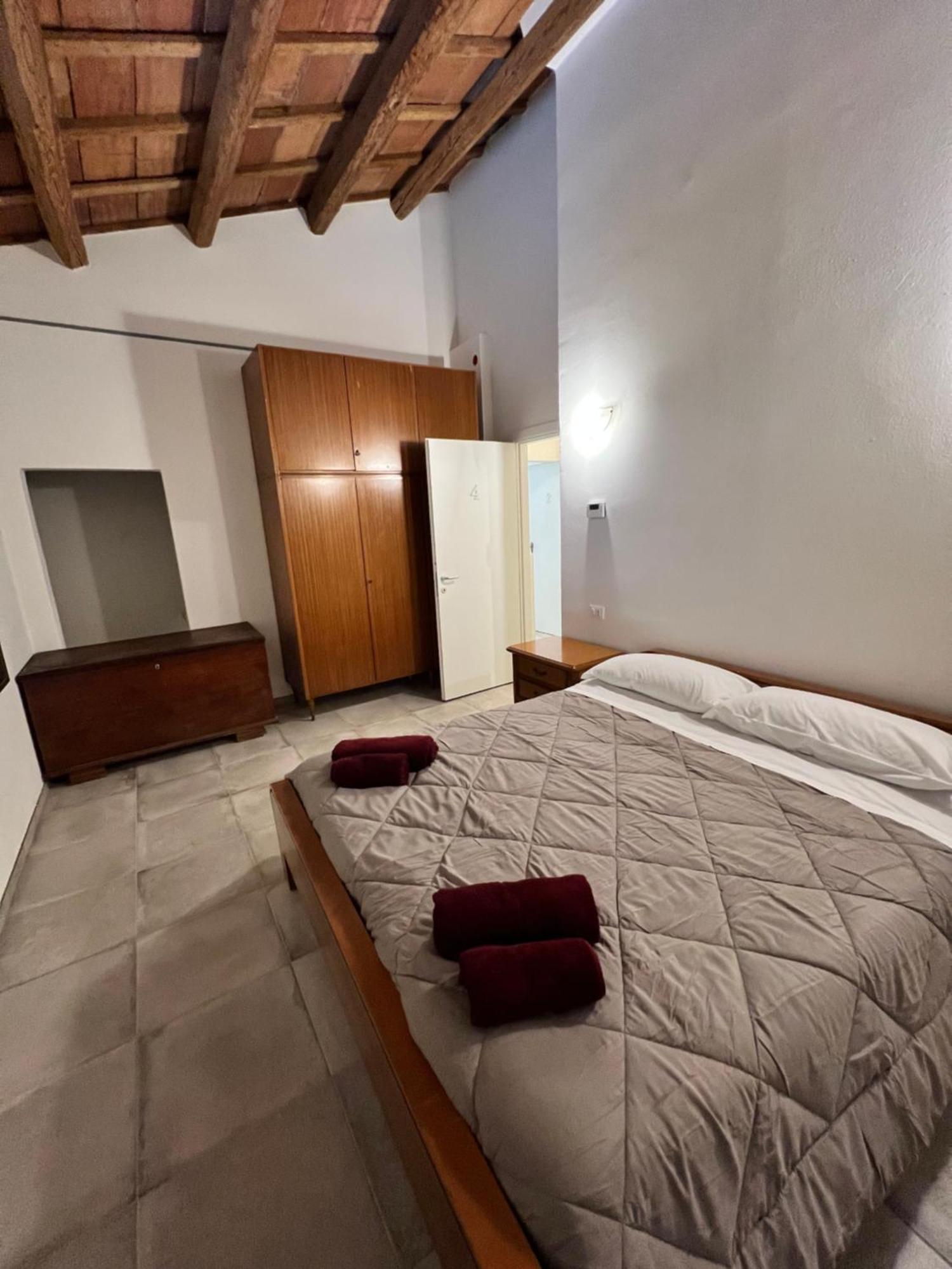 Guesthouse La Casa Di Giada Imola Exteriér fotografie