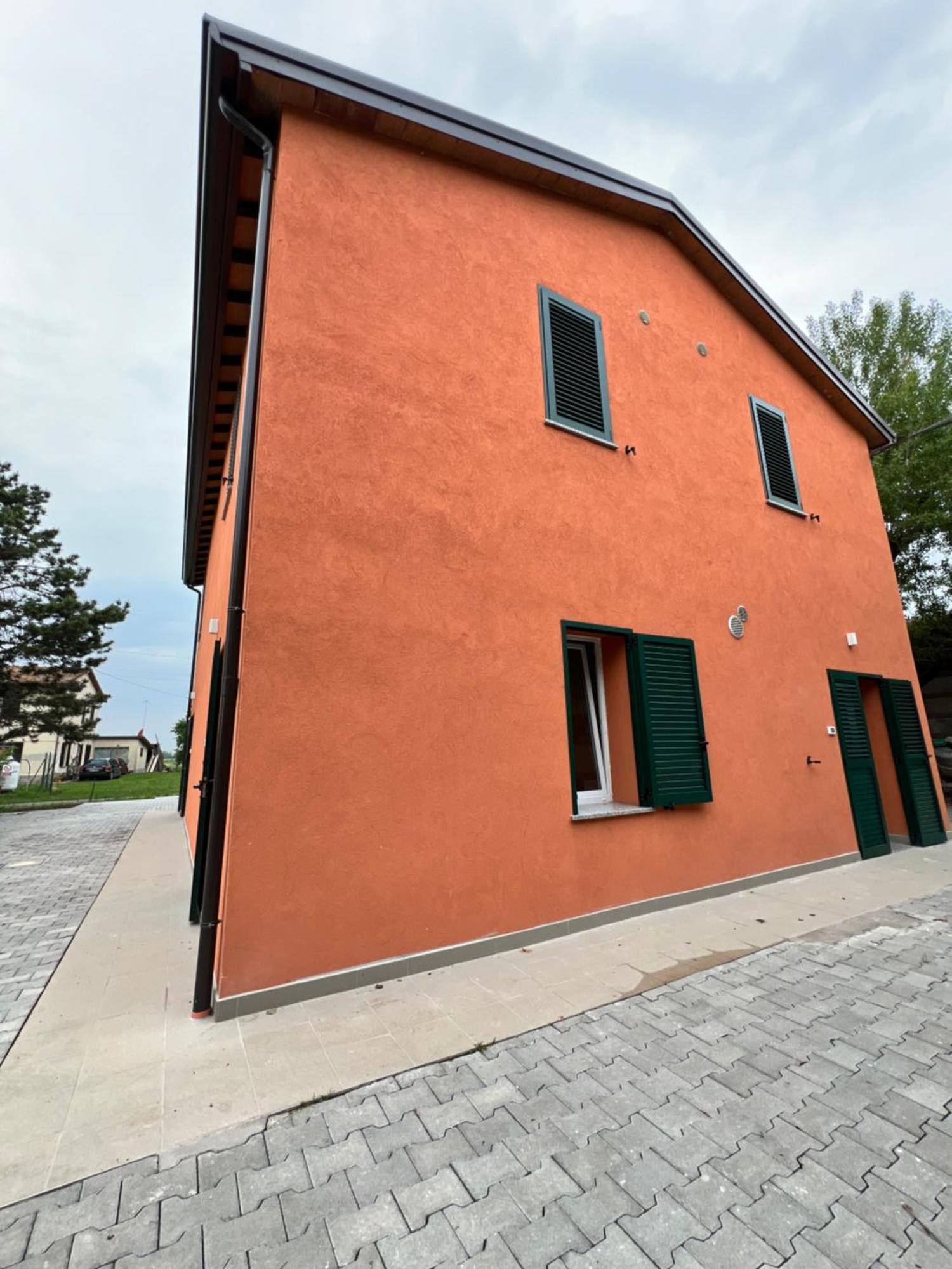 La Casa Di Giada Uscita Autostrada Di Imola Exteriér fotografie