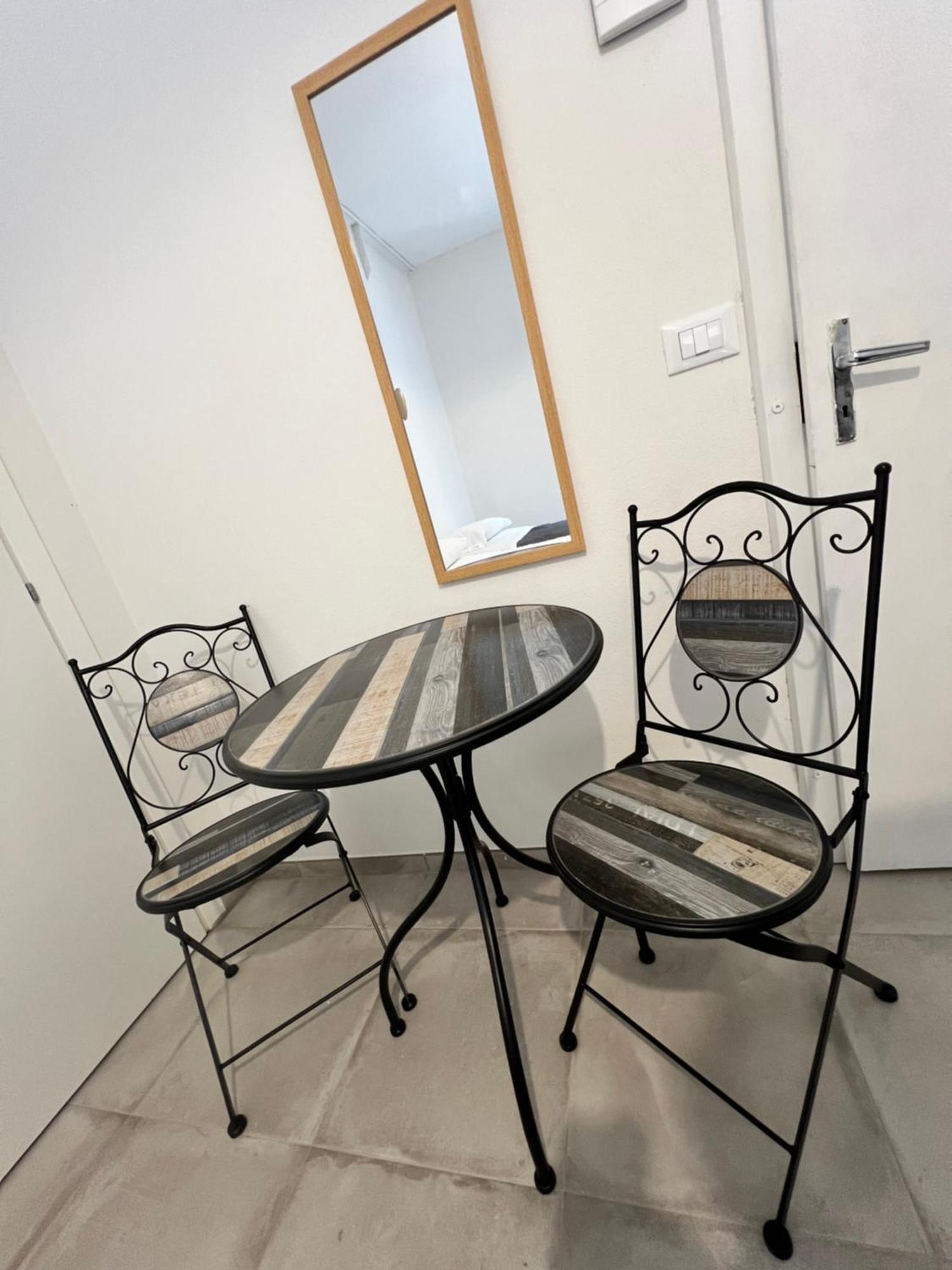 Guesthouse La Casa Di Giada Imola Exteriér fotografie