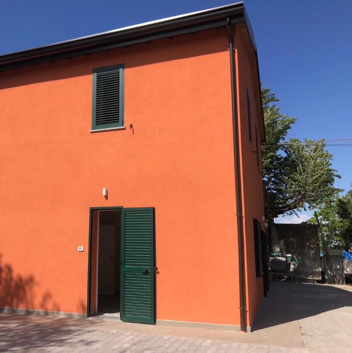 La Casa Di Giada Uscita Autostrada Di Imola Exteriér fotografie