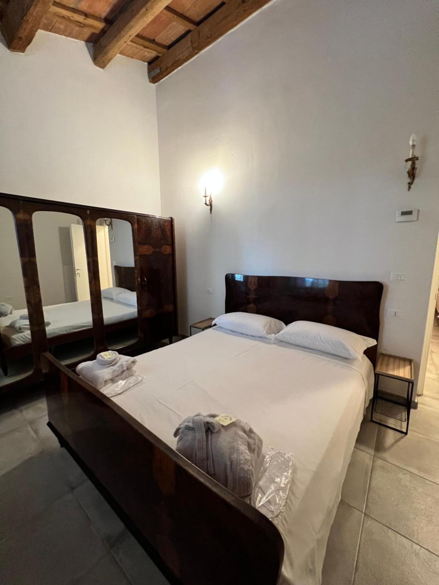Guesthouse La Casa Di Giada Imola Exteriér fotografie