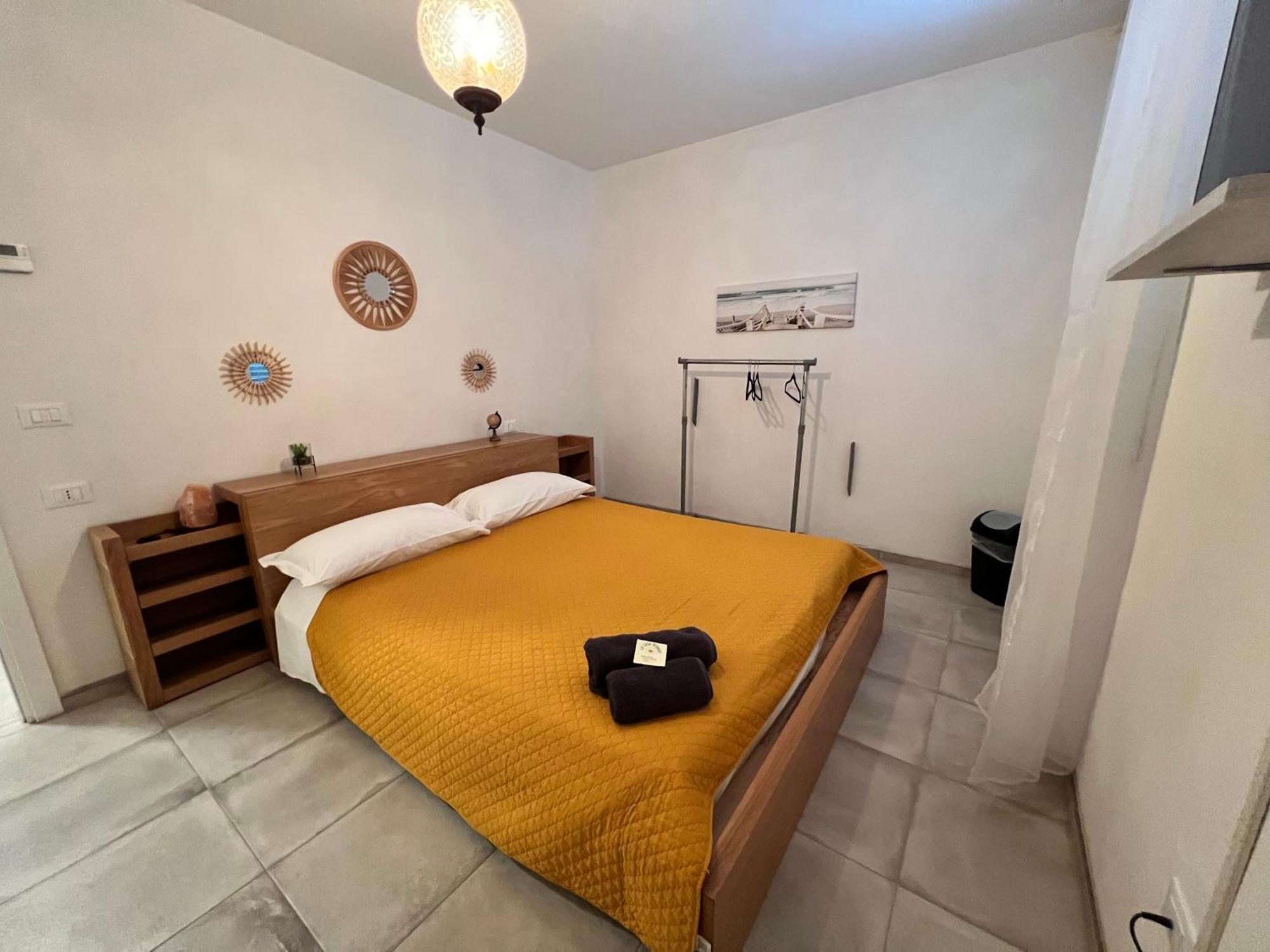 Guesthouse La Casa Di Giada Imola Exteriér fotografie
