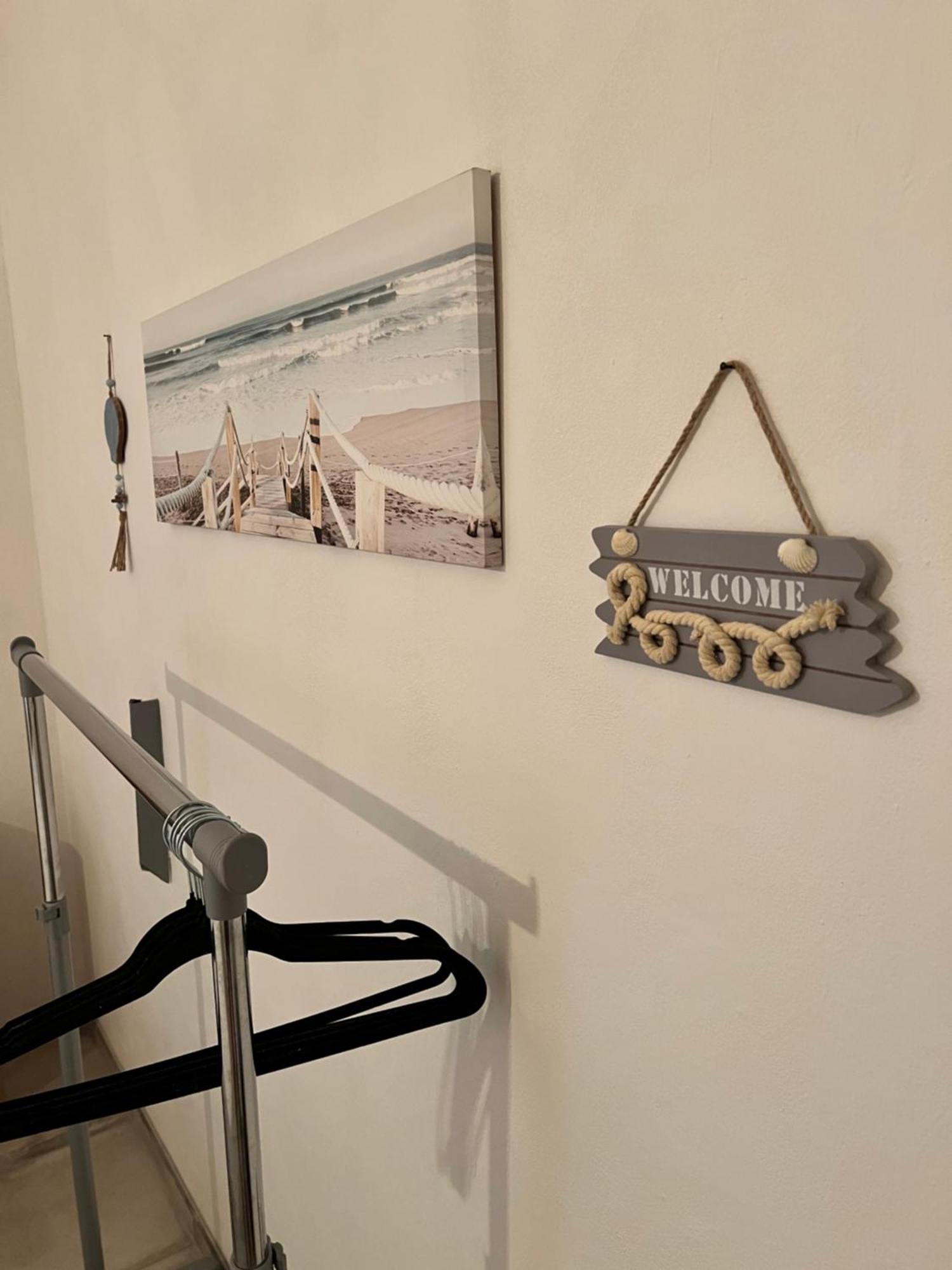 La Casa Di Giada Uscita Autostrada Di Imola Exteriér fotografie