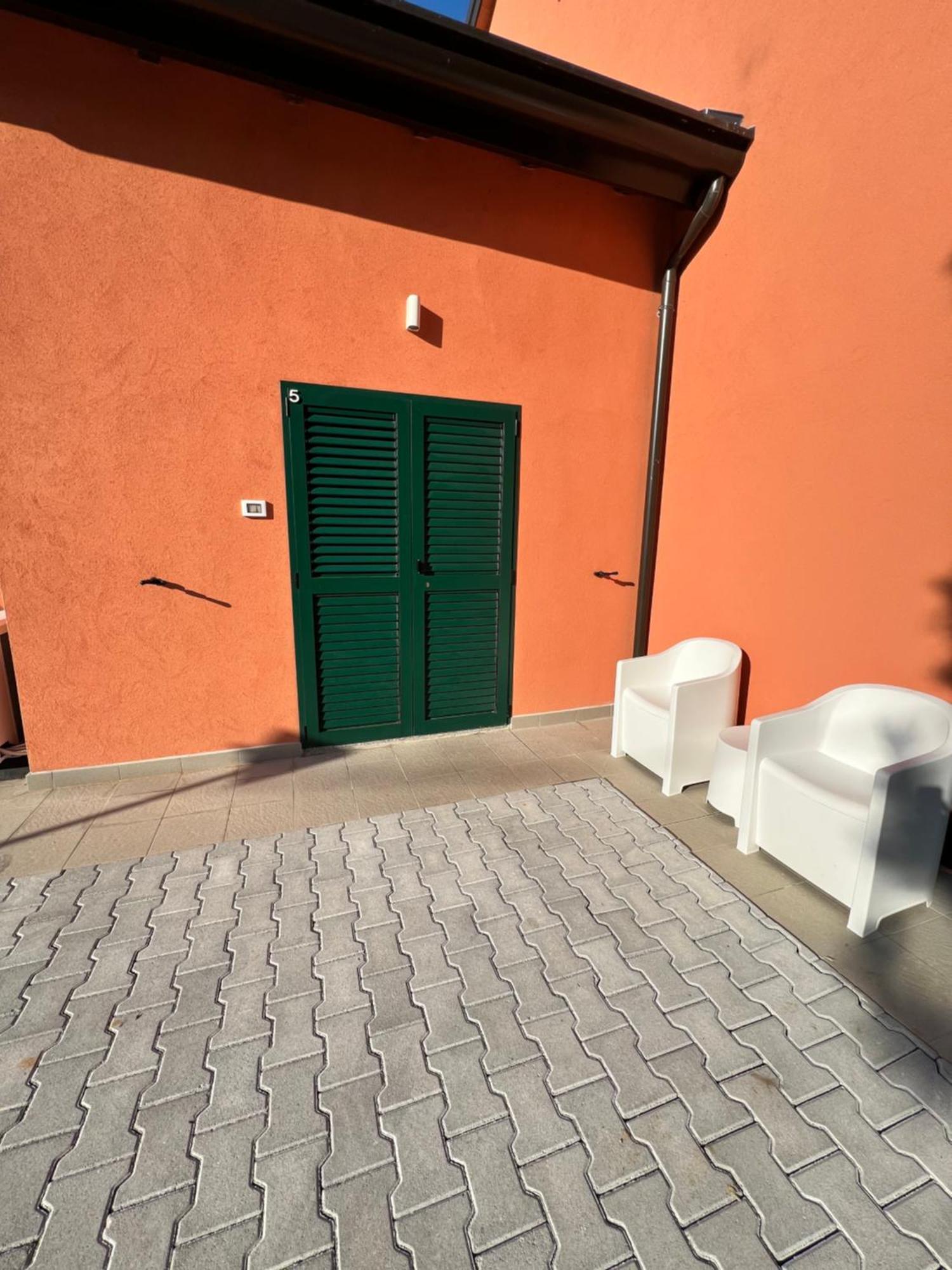 La Casa Di Giada Uscita Autostrada Di Imola Exteriér fotografie