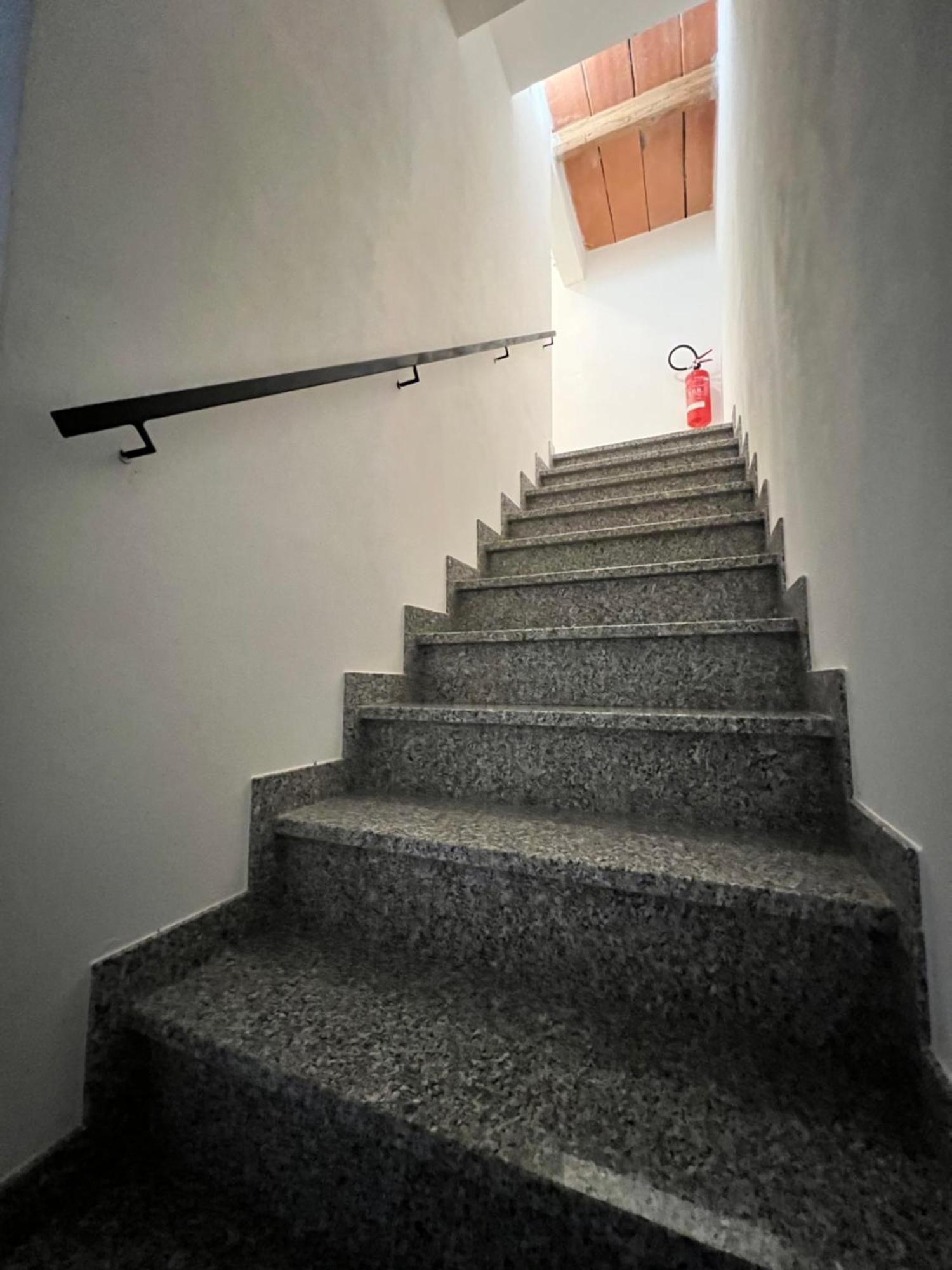 Guesthouse La Casa Di Giada Imola Exteriér fotografie