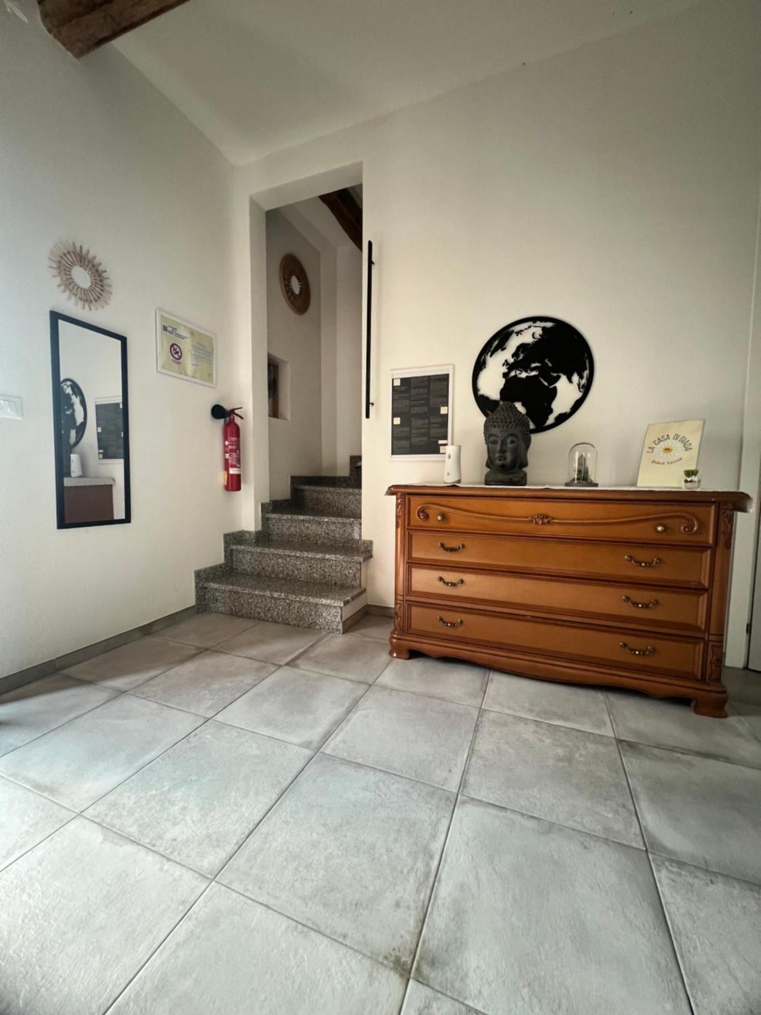 Guesthouse La Casa Di Giada Imola Exteriér fotografie