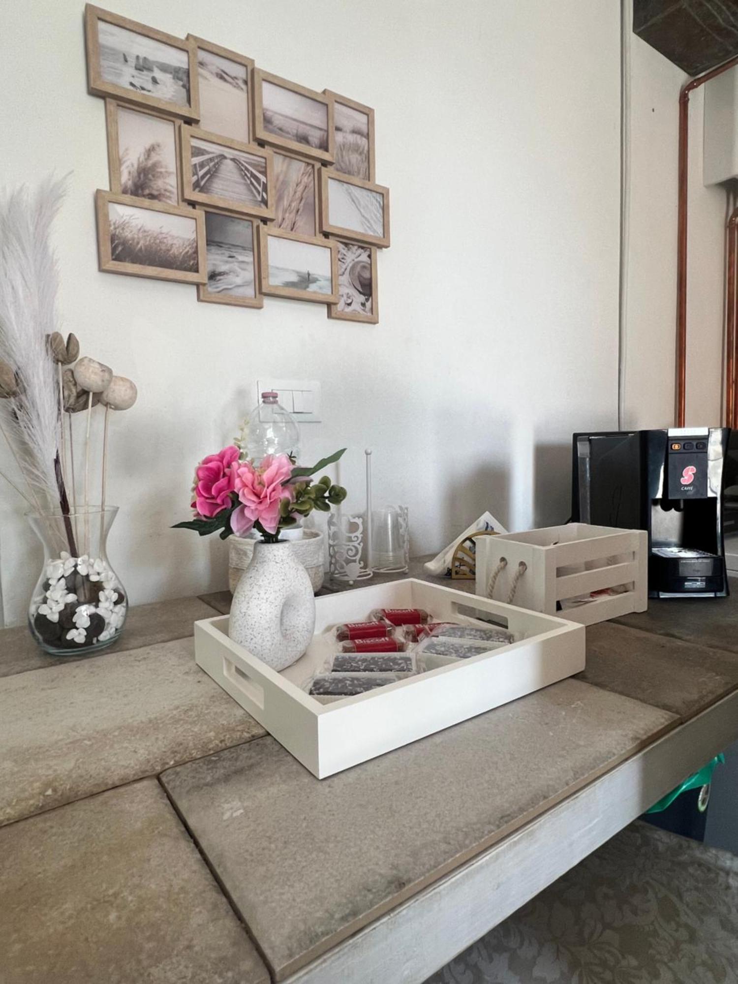 La Casa Di Giada Uscita Autostrada Di Imola Exteriér fotografie